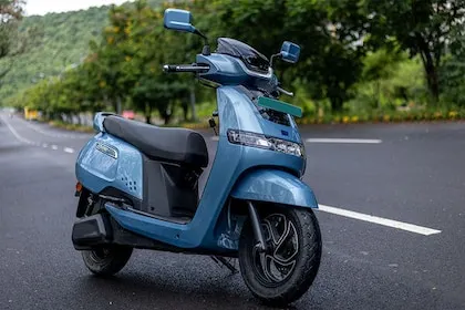 Scooty Rental